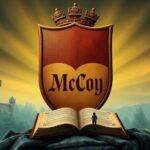 Significado del apellido Mccoy