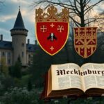 Significado del apellido Mecklenburg