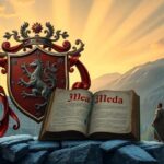 Significado del apellido Meda