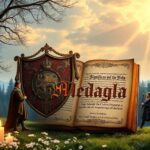 Significado del apellido Medaglia