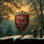 Significado del apellido Medea