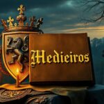 Significado del apellido Medeiros