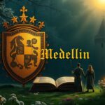 Significado del apellido Medellin