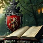 Significado del apellido Médicis
