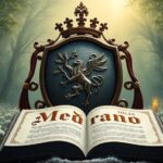 Significado del apellido Medrano