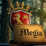 Significado del apellido Megia