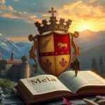 Significado del apellido Mela