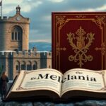Significado del apellido Melania