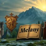 Significado del apellido Melany