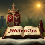 Significado del apellido Melenchon