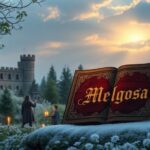Significado del apellido Melgosa
