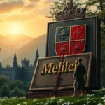 Significado del apellido Melich