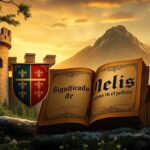 Significado del apellido Melis