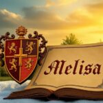 Significado del apellido Melisa