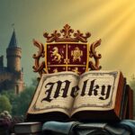 Significado del apellido Melkys