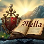 Significado del apellido Mella