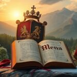 Significado del apellido Mena