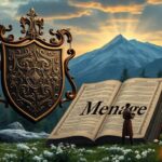 Significado del apellido Menage