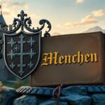 Significado del apellido Menchen