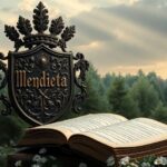 Significado del apellido Mendieta