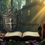 Significado del apellido Mendigoitia