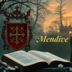 Significado del apellido Mendive