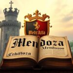 Significado del apellido Mendoza