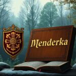 Significado del apellido Mendraka