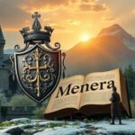 Significado del apellido Menera