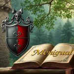 Significado del apellido Mengual