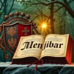 Significado del apellido Menjibar