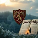 Significado del apellido Meraldy