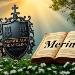 Significado del apellido Merina