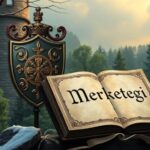 Significado del apellido Merketegi