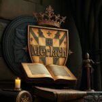 Significado del apellido Merlach