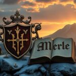 Significado del apellido Merle