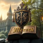 Significado del apellido Mersch