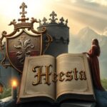 Significado del apellido Mesta