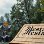 Significado del apellido Mestas
