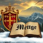 Significado del apellido Metge