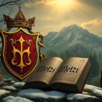 Significado del apellido Metzi