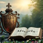 Significado del apellido Micaela