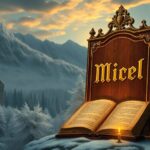 Significado del apellido Micel