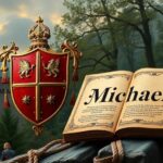 Significado del apellido Michael