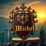 Significado del apellido Michela
