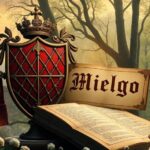 Significado del apellido Mielgo