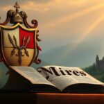 Significado del apellido Mieres