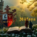 Significado del apellido Mifaya