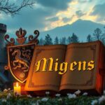 Significado del apellido Miguens
