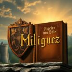 Significado del apellido Miguez